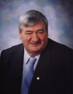 Photo de Charles-Henri Poulin